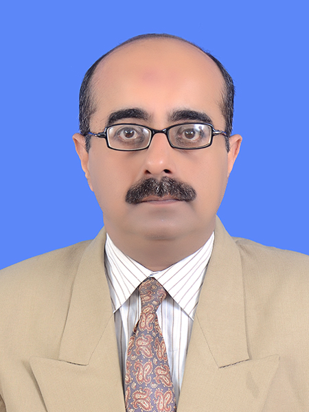 Sheikh Mohammad Omer