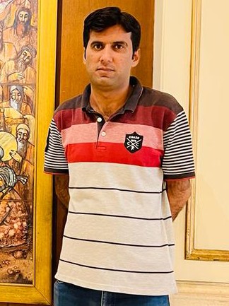 Rashid Mehmood Durrani