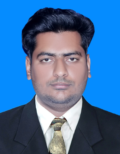 Ali Raza