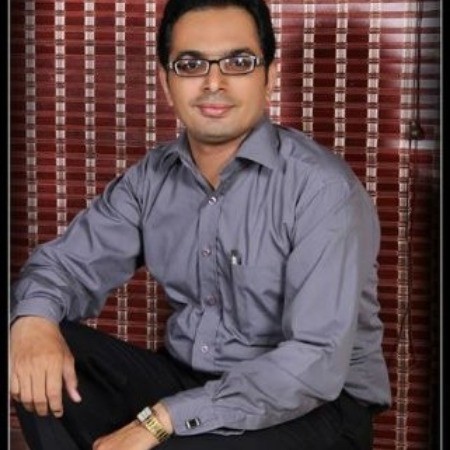 Sohail Amir Ali