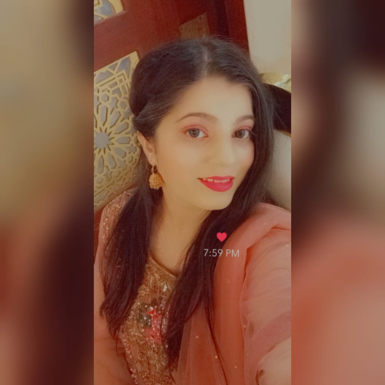 Mishel Chaudhry