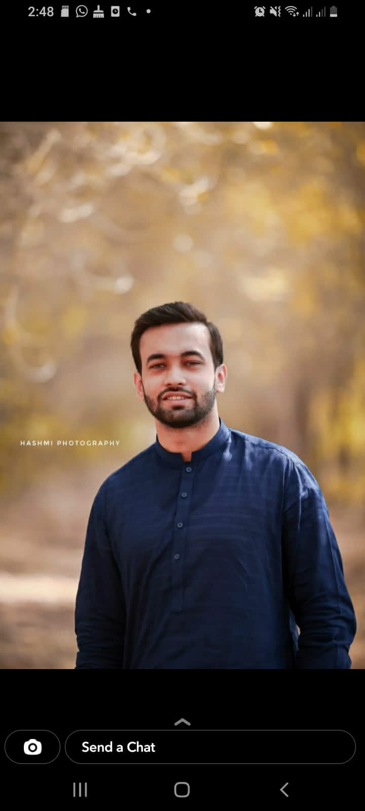 Muhammad attaurrahman siddiqui