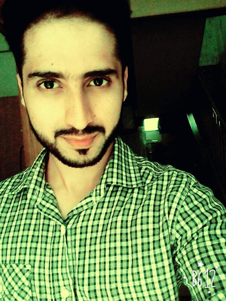 darwaish shoukat ali