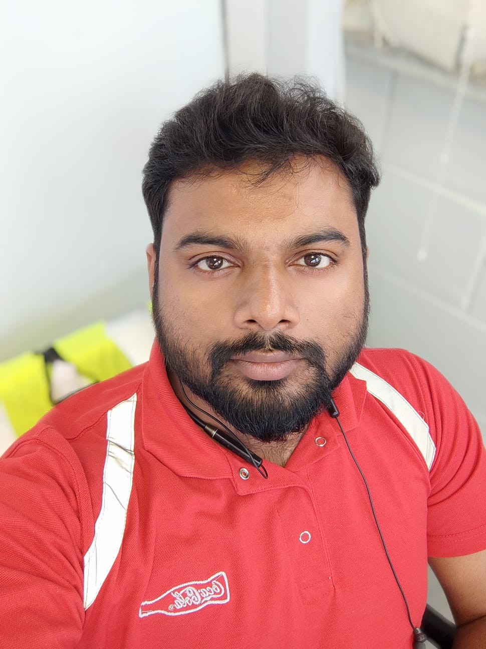 Muhammad Ashaq Naz Ul Haq