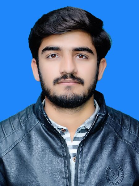 Shahzaib Irshad