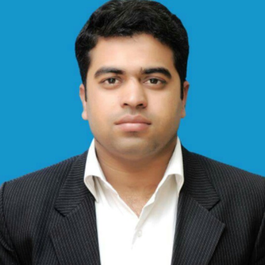 Muhammad Imran Shahzad