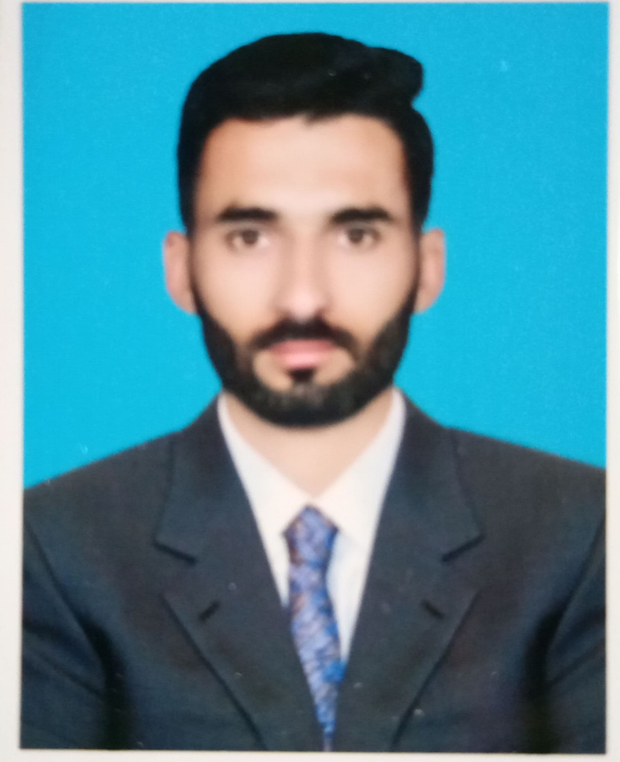 Muhammad Tanveer