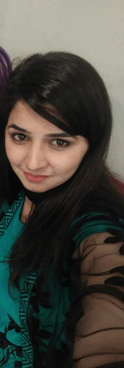 Hina kanwal