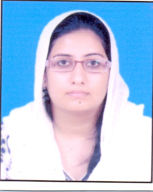 Hafiza Farah Javaid