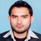 Mohammad Ahmed Nomani