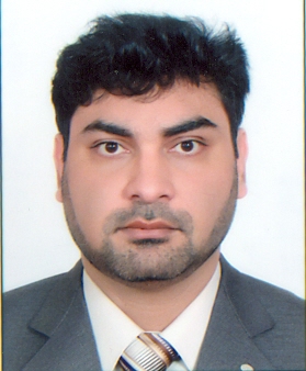 Syed Hammad Raza Naqvi