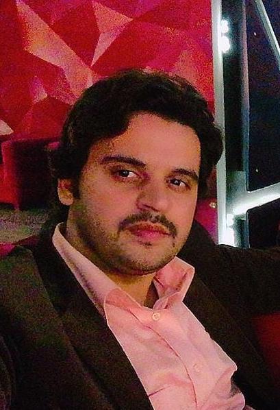 Muhammad Atif Saddal