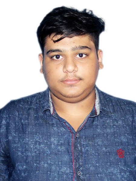 Syed Muhammad Muddasir Bin Rashid