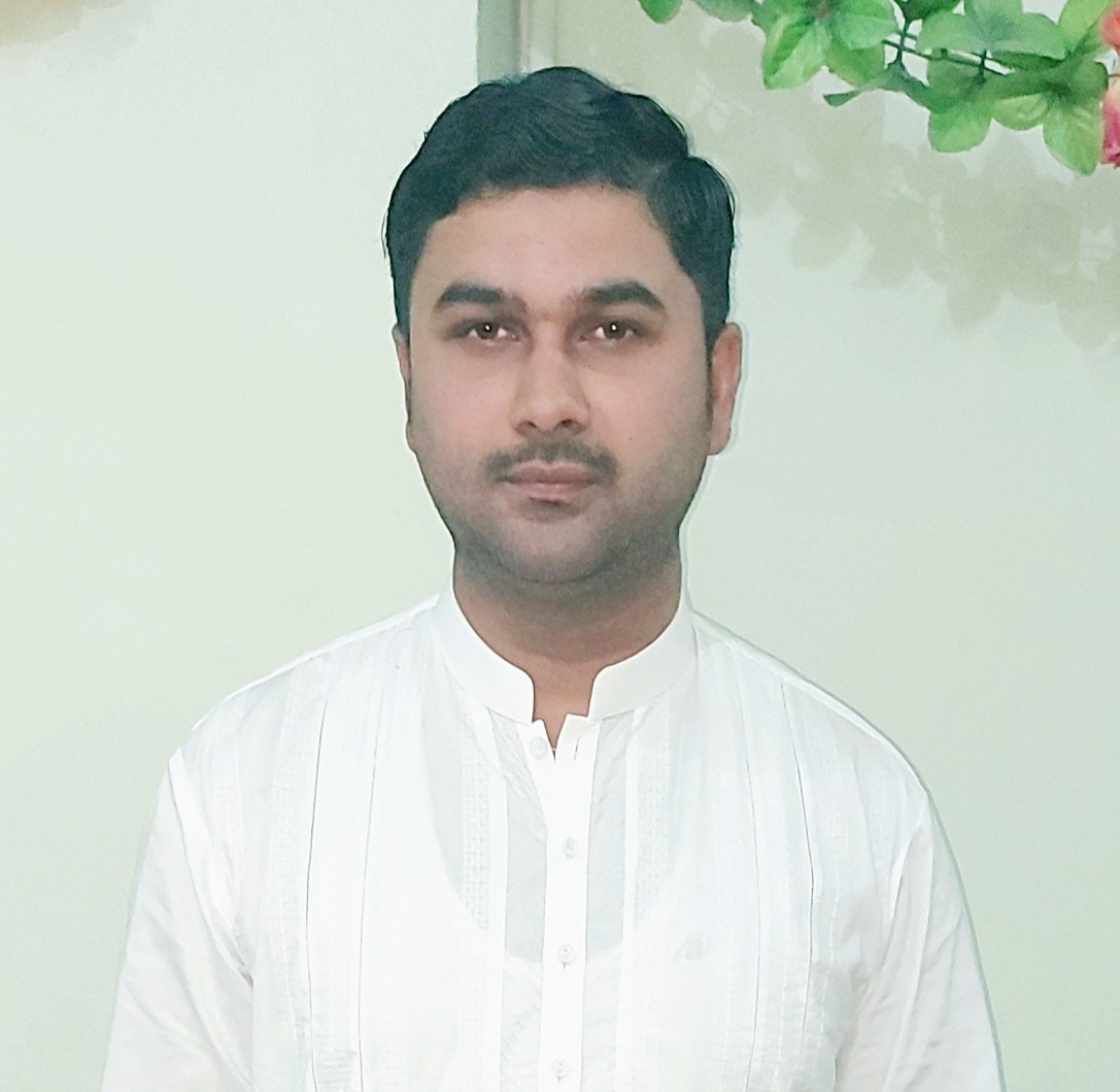 Muhammad kamran