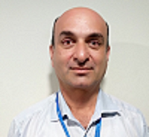 RAJA MOHAMMAD FAISAL KIYANI