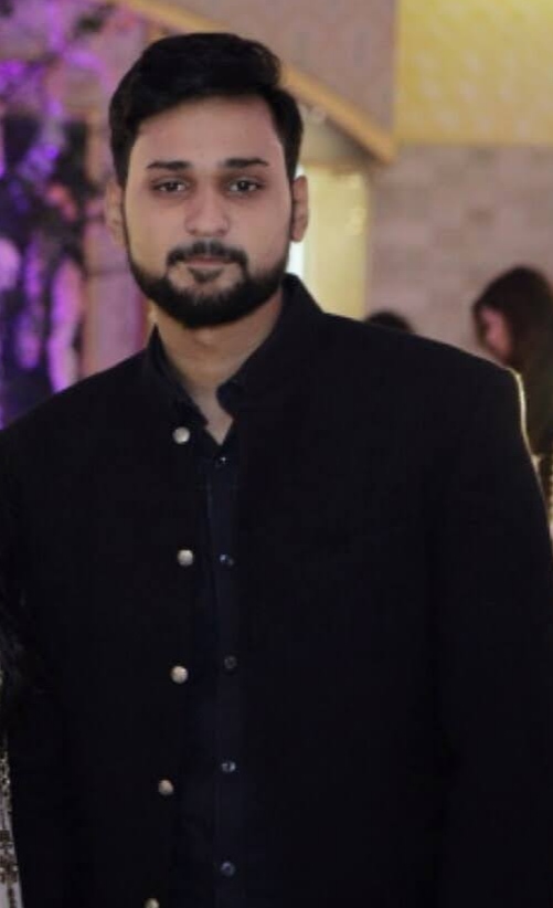 Muhammad Hamza Raees