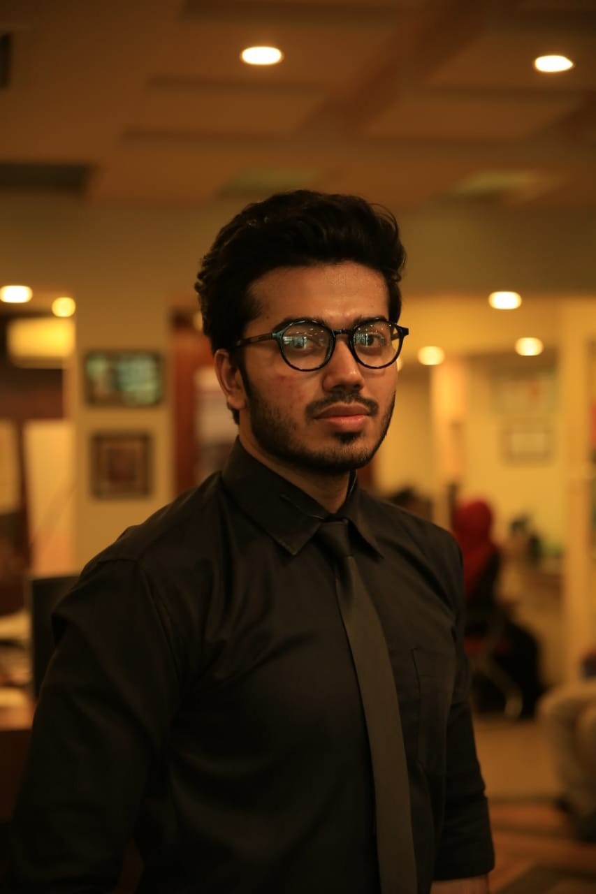 Asad Siddiqui