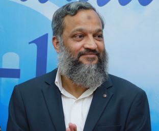 ASHAR HAYAT SIDDIQUI