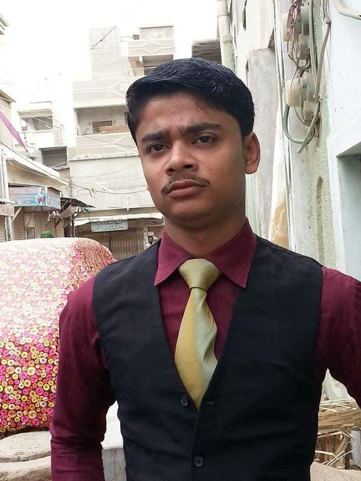 Abdul Qadir s/o Abdul Ghani