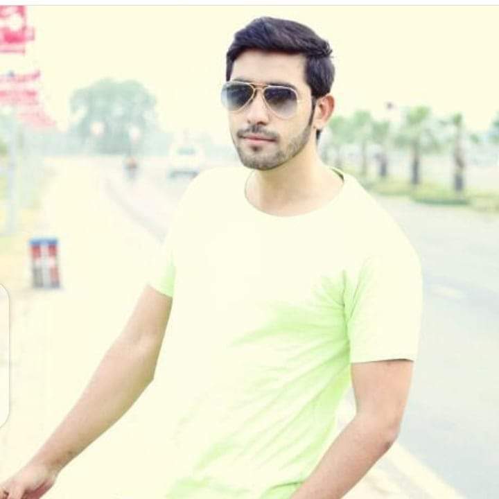 Hafiz Abdullah Sharif