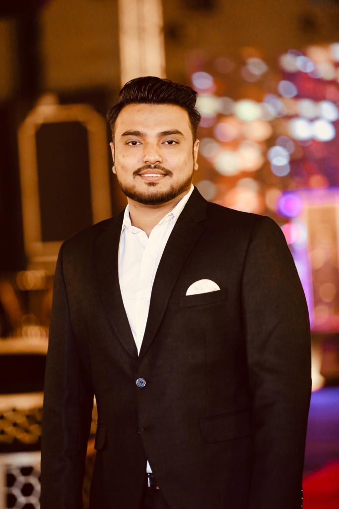 Junaid Ahmed Qureshi