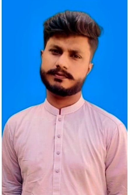 Muhammad Amir Sohail