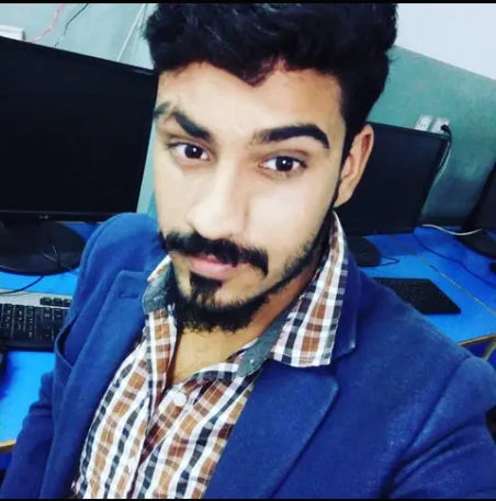 Chaudhary Muhammad Usama