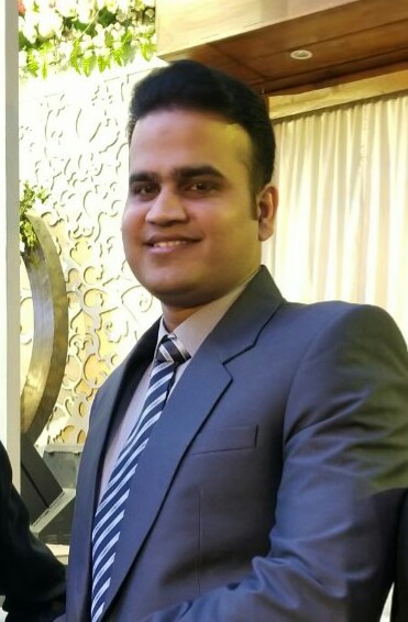 Owais Ahmed Khan