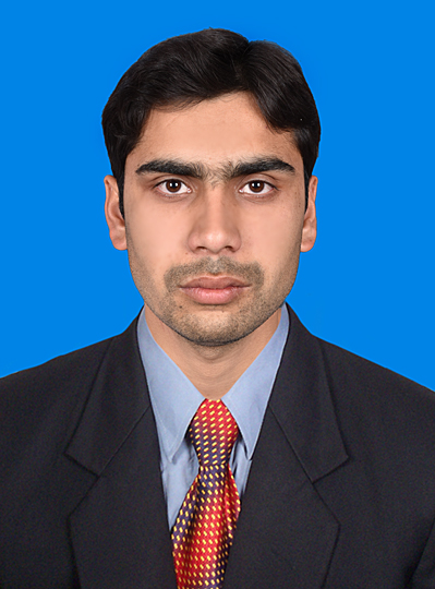 Muhammad Umar Mushtaq