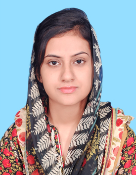 sabreena usman