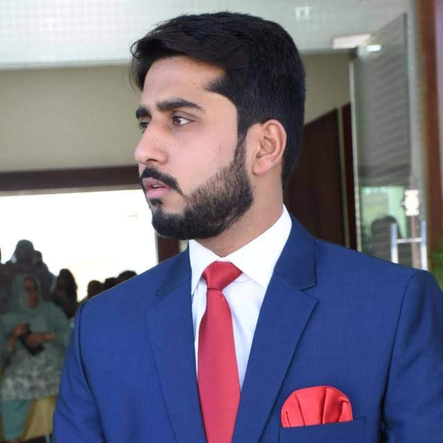 Faisal Shahzad