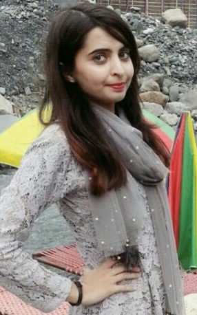 Madiha Iqbal