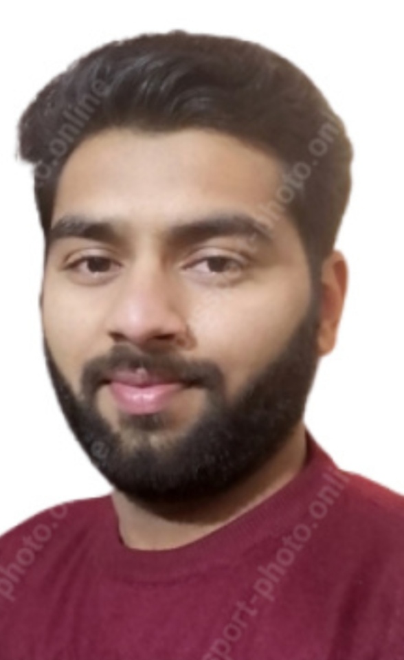 Muhammad Bilal Abdul Raheem