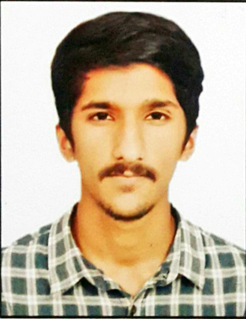 MUHAMMAD HAMZA Siddique