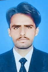 Ashfaque Ali