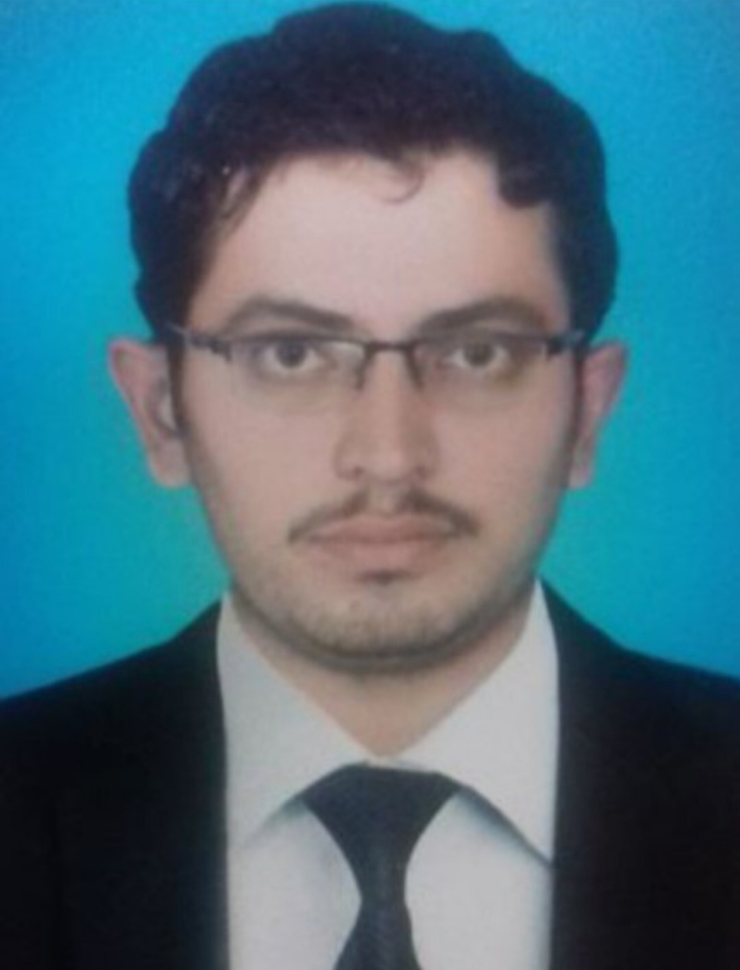 Muhammad Shahbaz