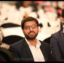 HAFIZ MUHAMMAD UZAIR RIAZ