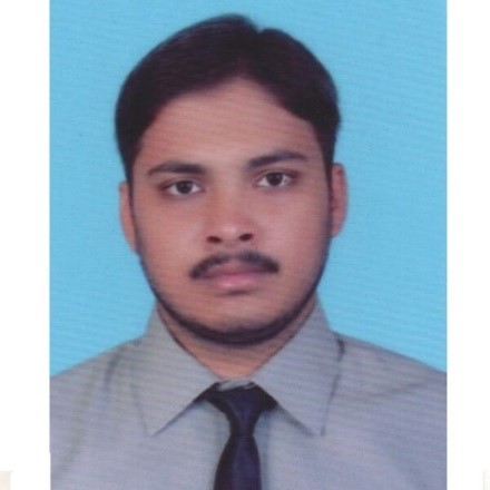 Muhammad Qasim Anwar