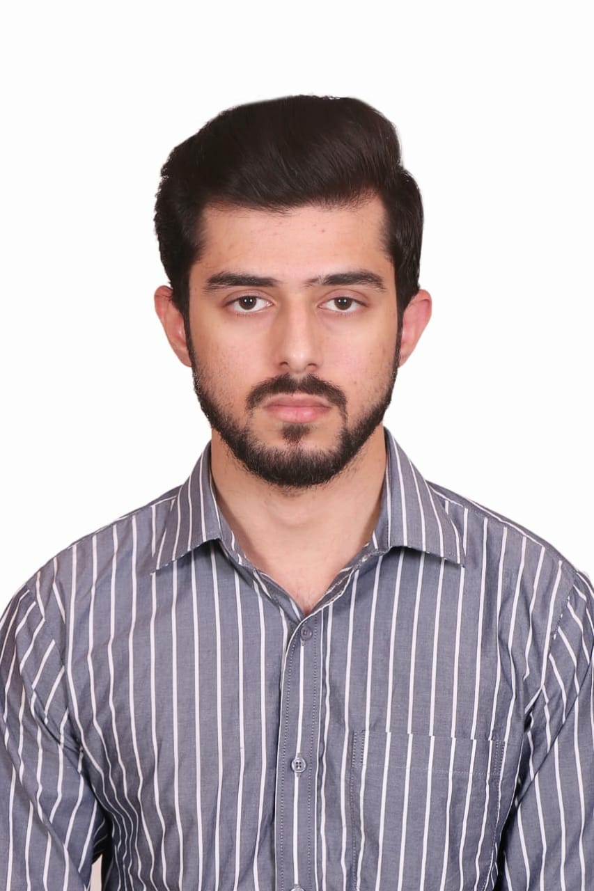 Ali Hamza