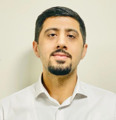 Muhammad Mubeen Lodhi