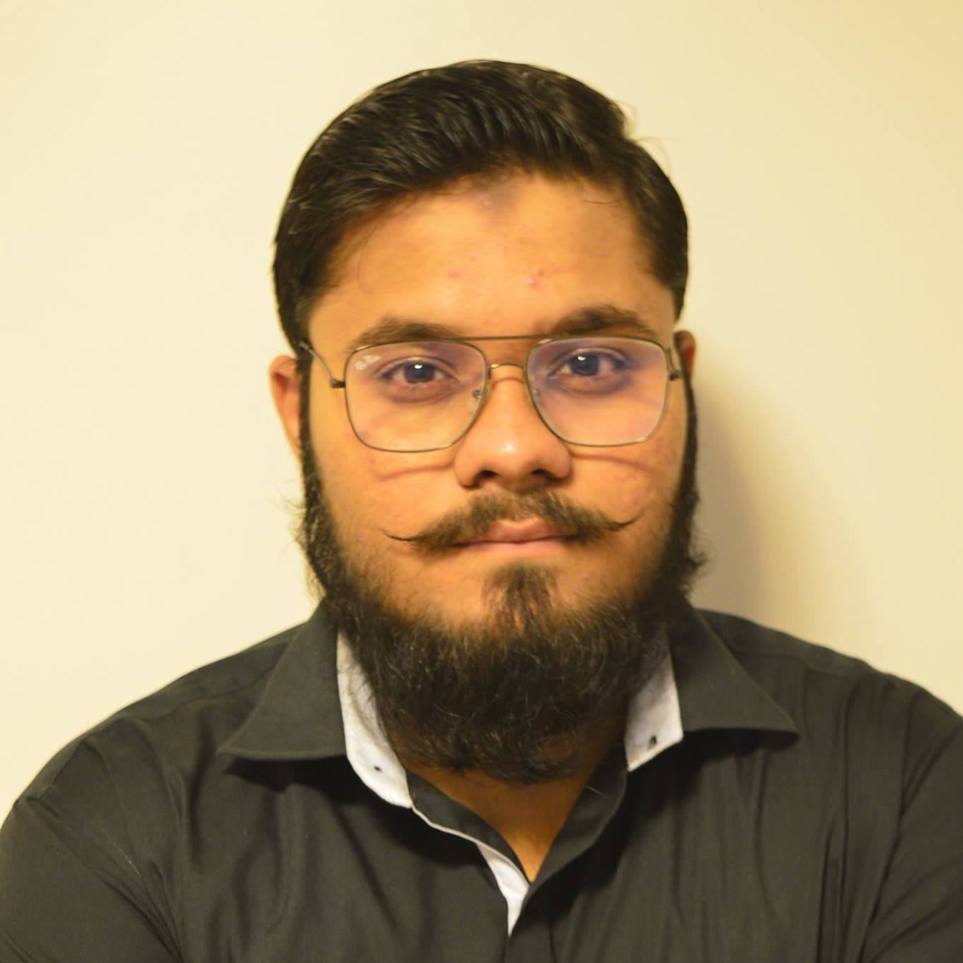 Muhammad Mubashir Khan