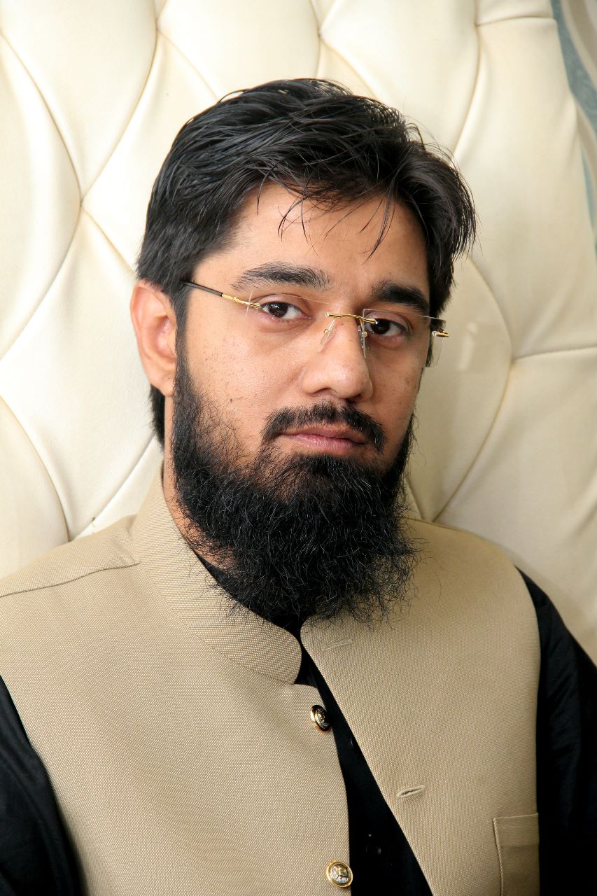 Muhammad Atif Bhatti