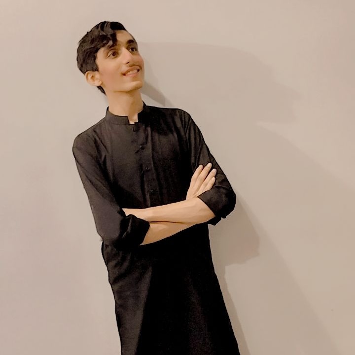 Muhammad Umair Jahangir