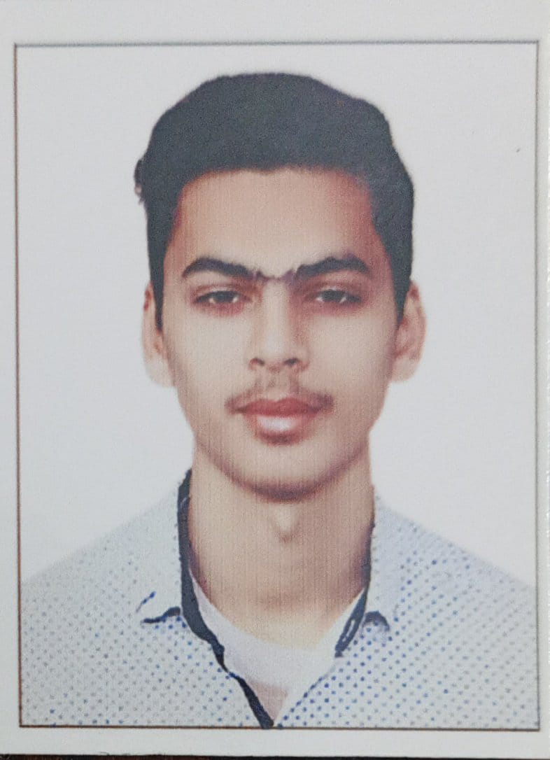 Muhammad Hassan Ali Khan