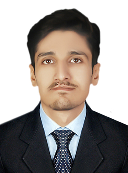 Habib Soomro