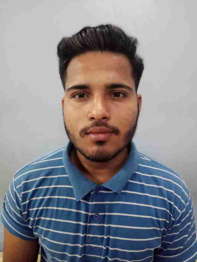 Abdulrehman Siddiqui