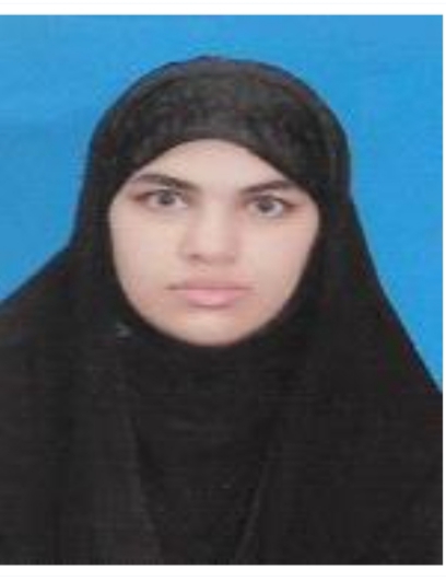 Maheen Zainab Qirat