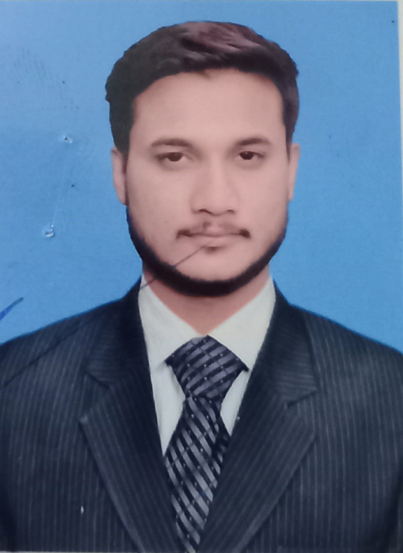 Hassan malik
