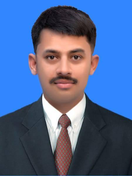 Muhammad Salman Aslam