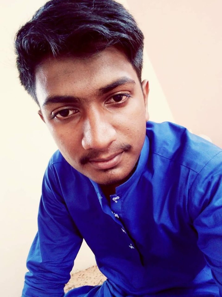 Muhammad Tanzeel Ghouri